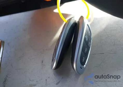 2022 Hyundai Tucson Sel из США, поврежденный, VIN 5NMJFCAE0NH160563